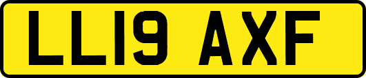 LL19AXF