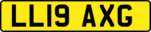 LL19AXG