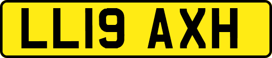LL19AXH