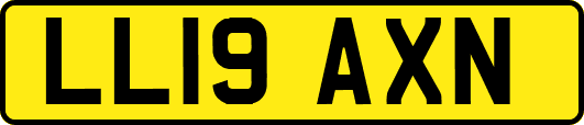 LL19AXN