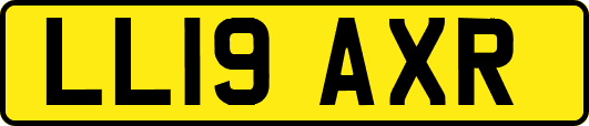 LL19AXR