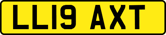 LL19AXT