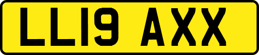 LL19AXX