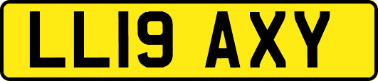 LL19AXY