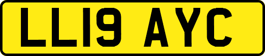 LL19AYC