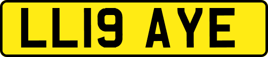 LL19AYE