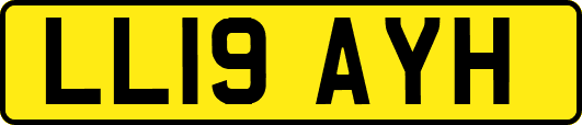 LL19AYH