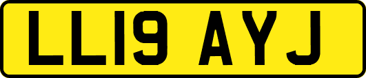 LL19AYJ