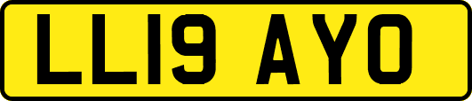 LL19AYO