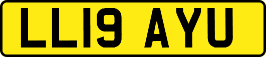 LL19AYU