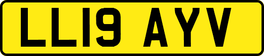 LL19AYV
