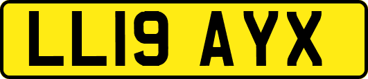 LL19AYX
