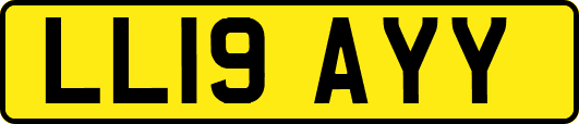 LL19AYY
