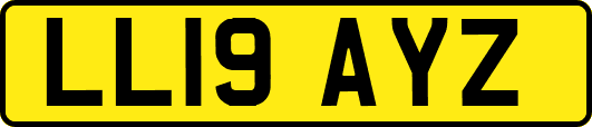 LL19AYZ