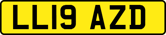 LL19AZD