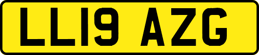 LL19AZG