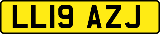 LL19AZJ