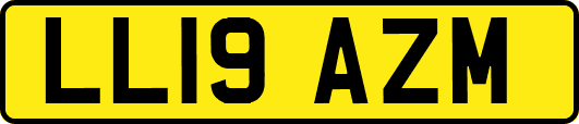 LL19AZM