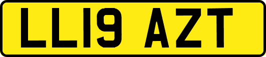 LL19AZT