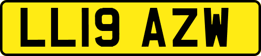 LL19AZW