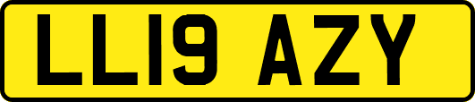 LL19AZY