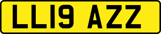 LL19AZZ