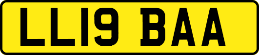 LL19BAA