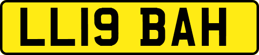 LL19BAH