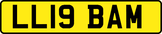 LL19BAM