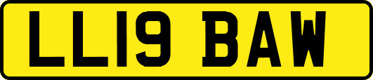 LL19BAW