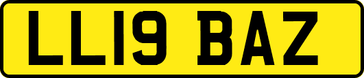 LL19BAZ