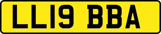 LL19BBA
