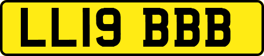 LL19BBB