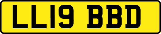 LL19BBD