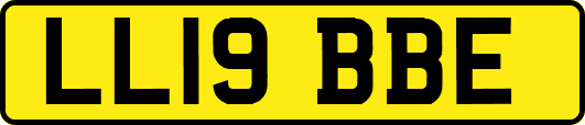 LL19BBE