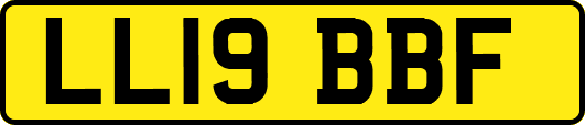 LL19BBF
