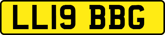LL19BBG
