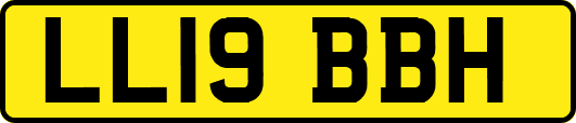 LL19BBH