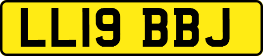 LL19BBJ