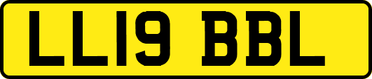 LL19BBL