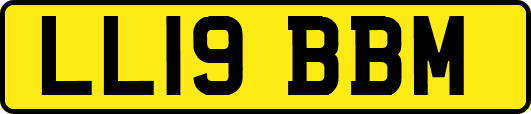 LL19BBM