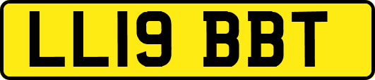 LL19BBT