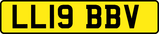 LL19BBV