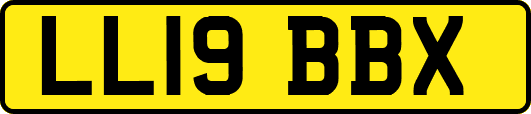 LL19BBX