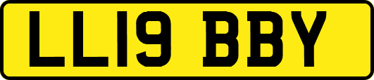 LL19BBY