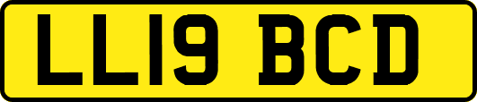 LL19BCD