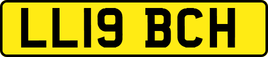 LL19BCH