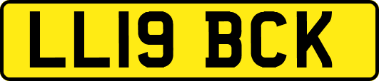 LL19BCK
