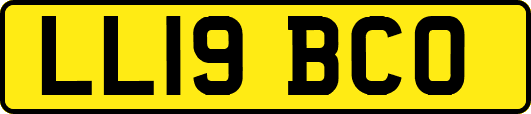 LL19BCO