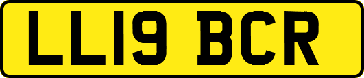 LL19BCR